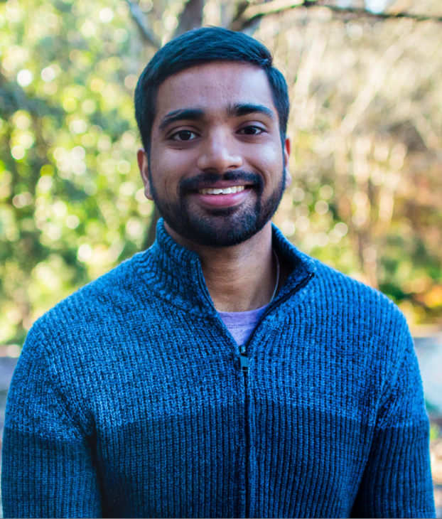 Vishnu Gottiparthy