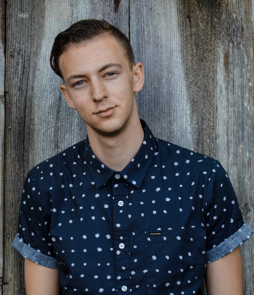 Aaron Greiner