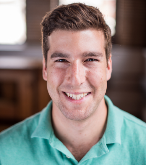 Brady Klein