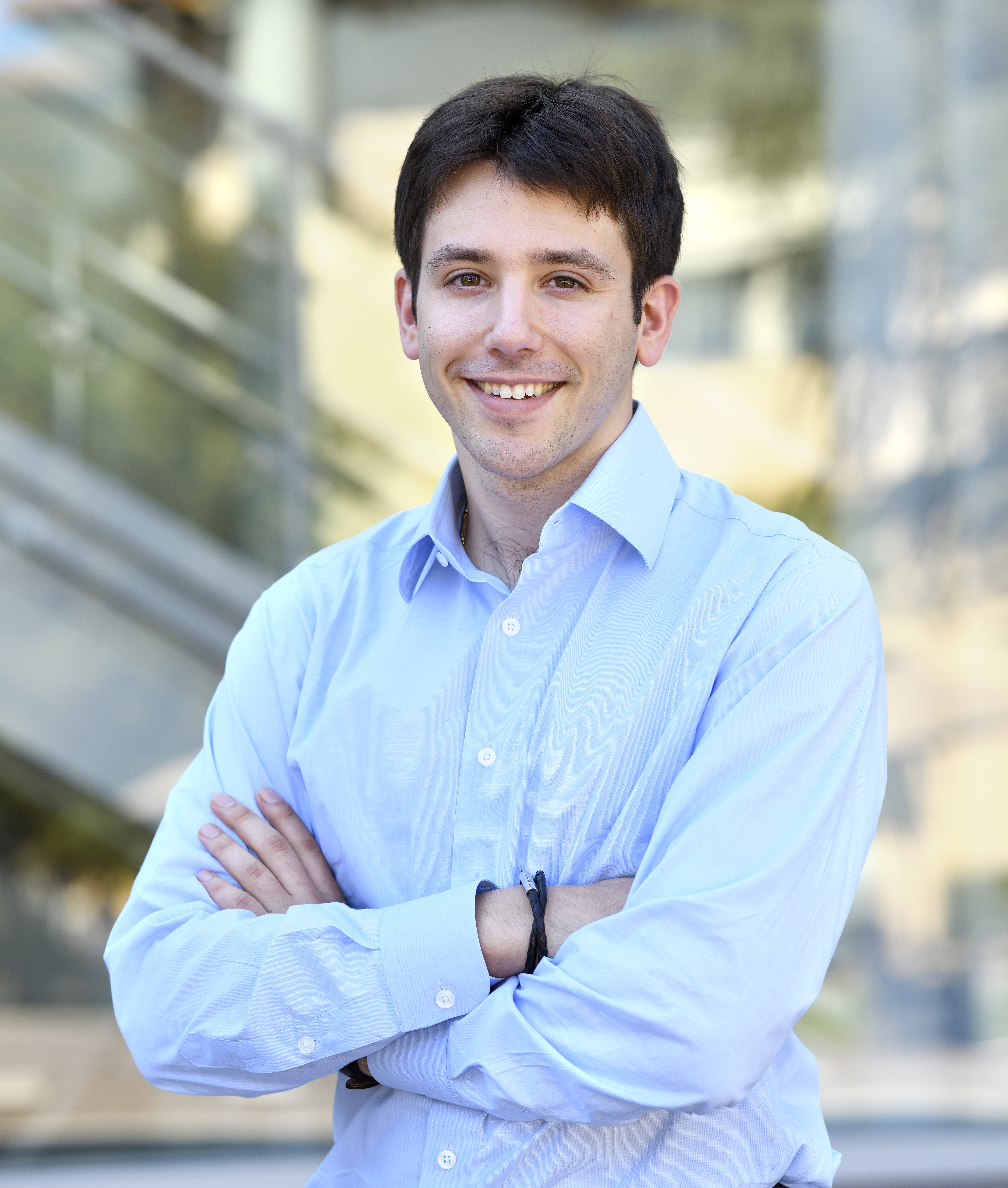 Jared  Dunnmon