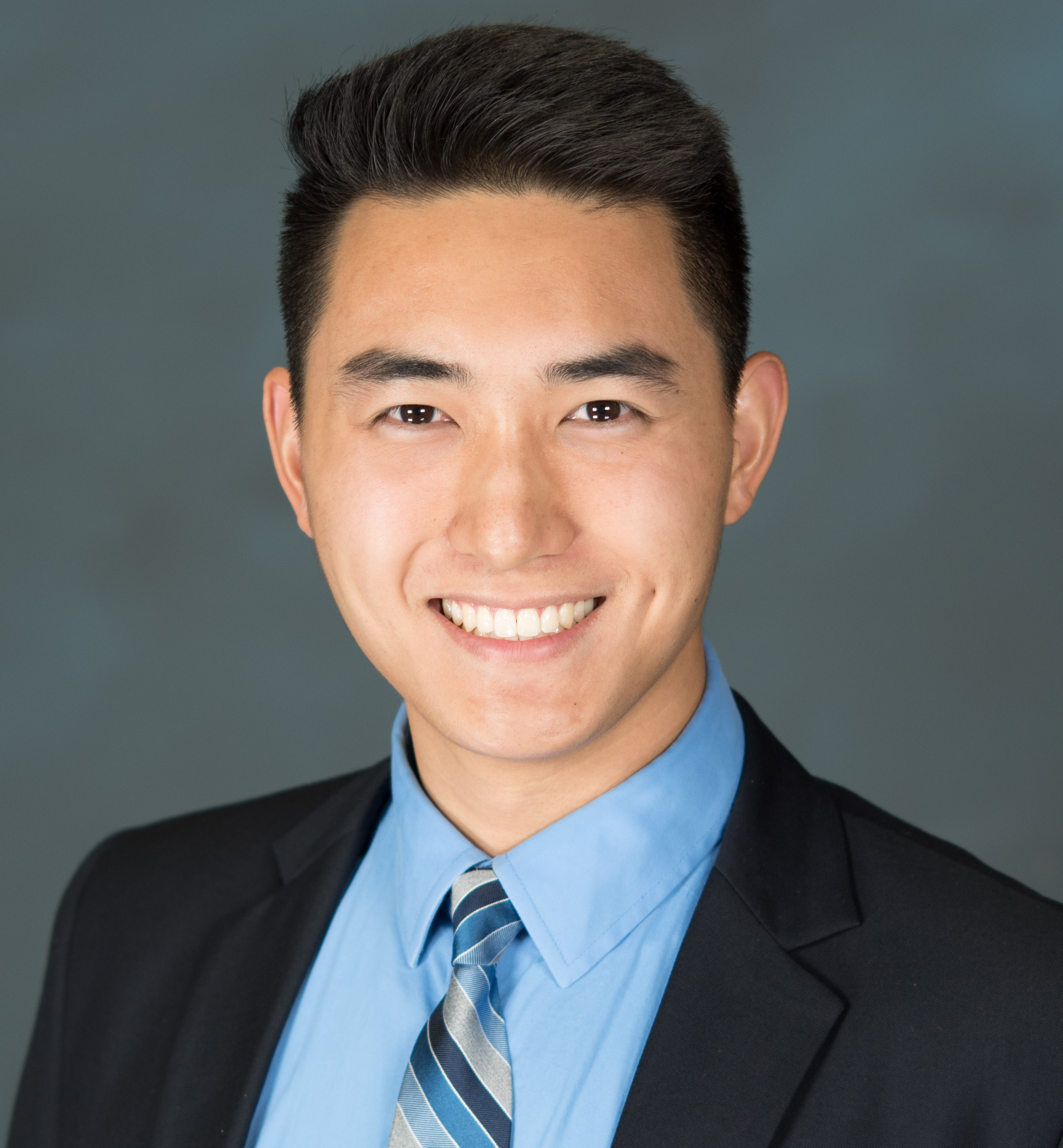 Kevin Jiang