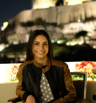 Aliyah Arunasalam