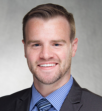 Zachary Rasmussen