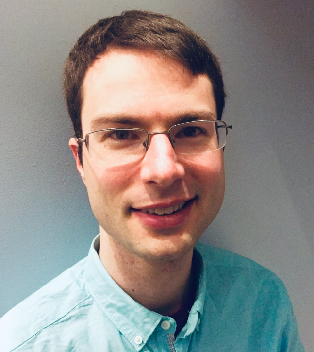 Matthew Ritter
