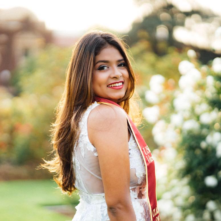 Tvisha Gangwani