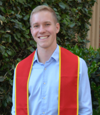 Ryland Mortlock
