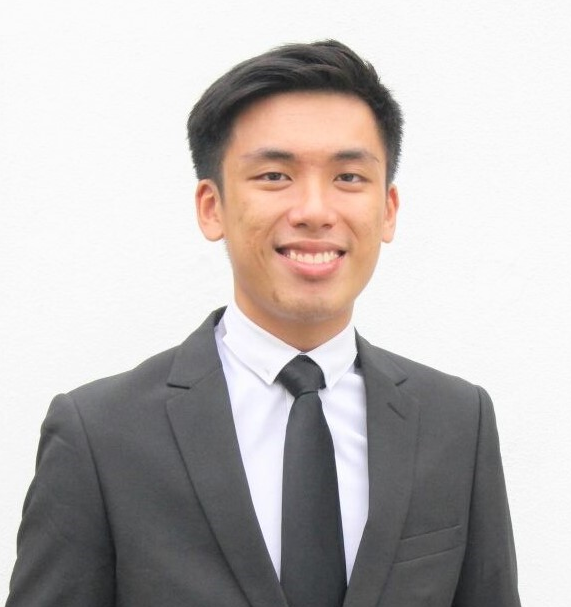 Chee Shing Tan
