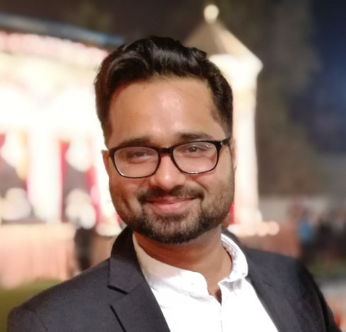 Pranay Uttamchandani