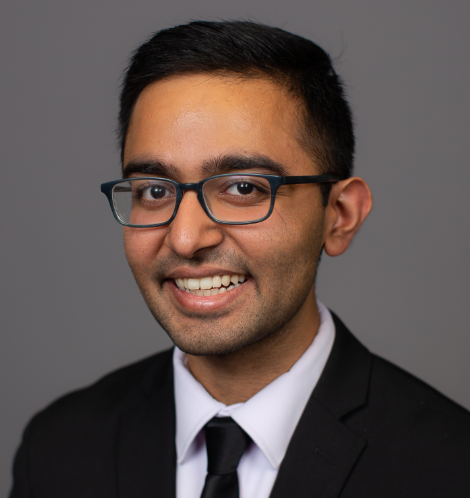 Suraj Sehgal