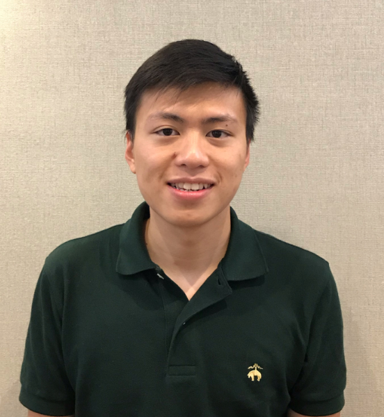 Bach Nguyen
