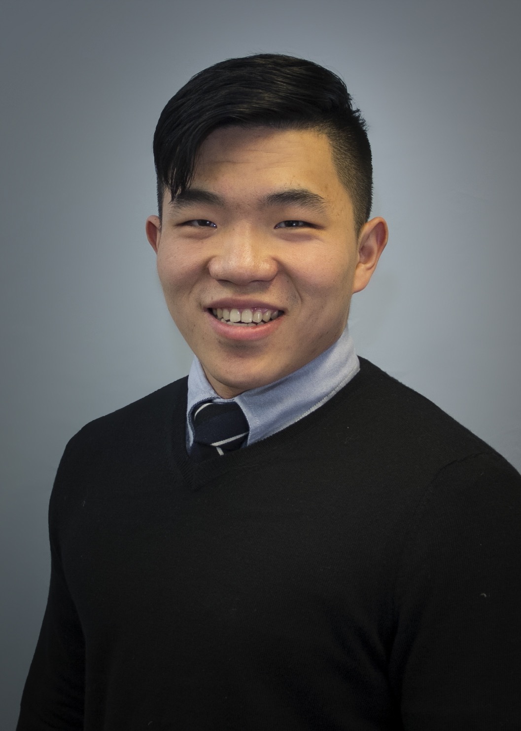 Max Jin