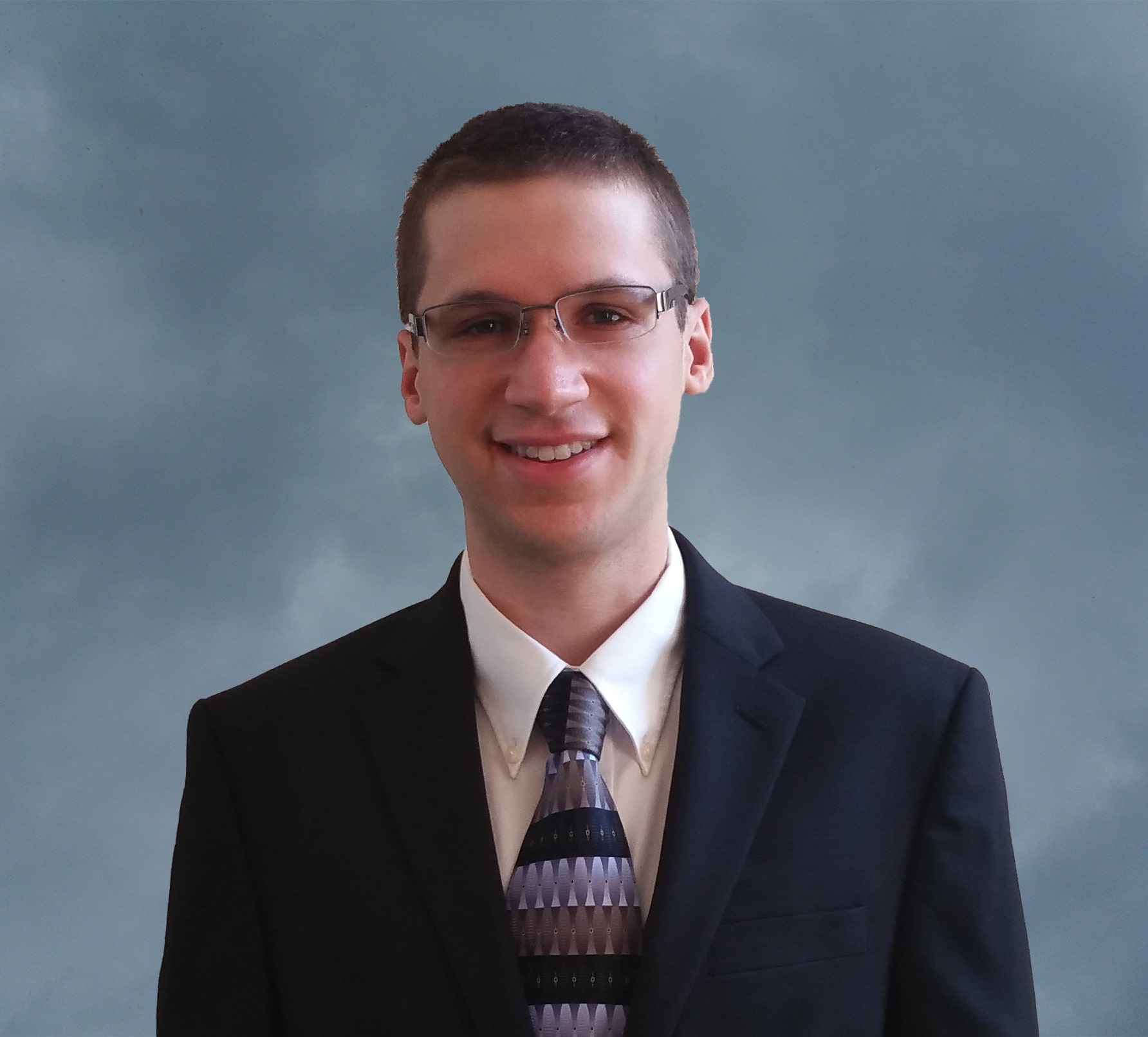 Jonathan Sussman