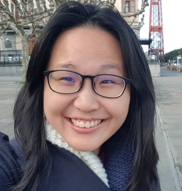 Melanie Yong