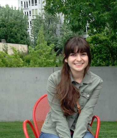 Zeynep Ayla