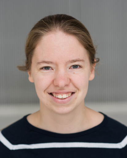 Ella Wassweiler