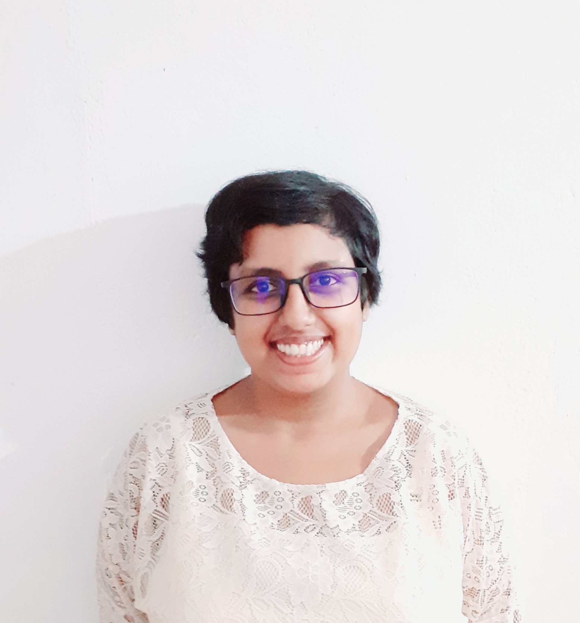 Udyanee  Jayaweera