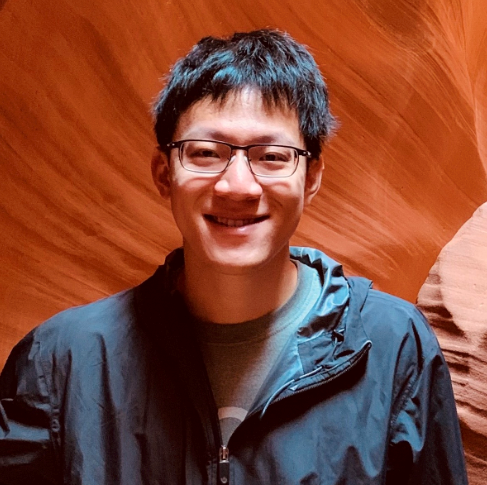 Chad Liu