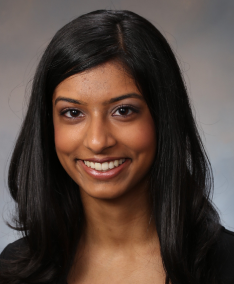 Arushi Gulati