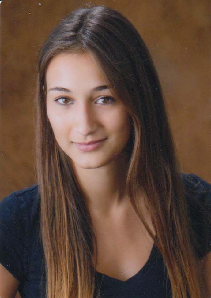Nicole Naselaris