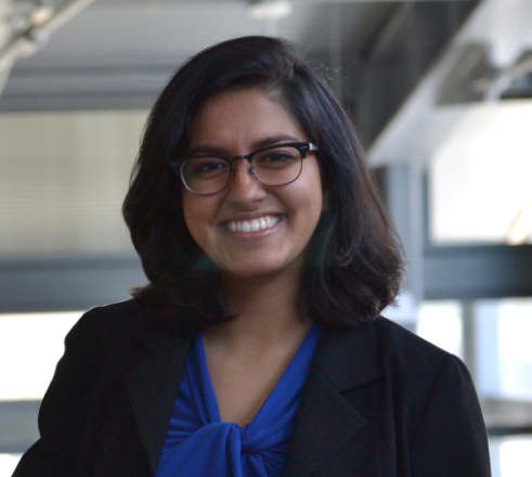 Kanika Gakhar