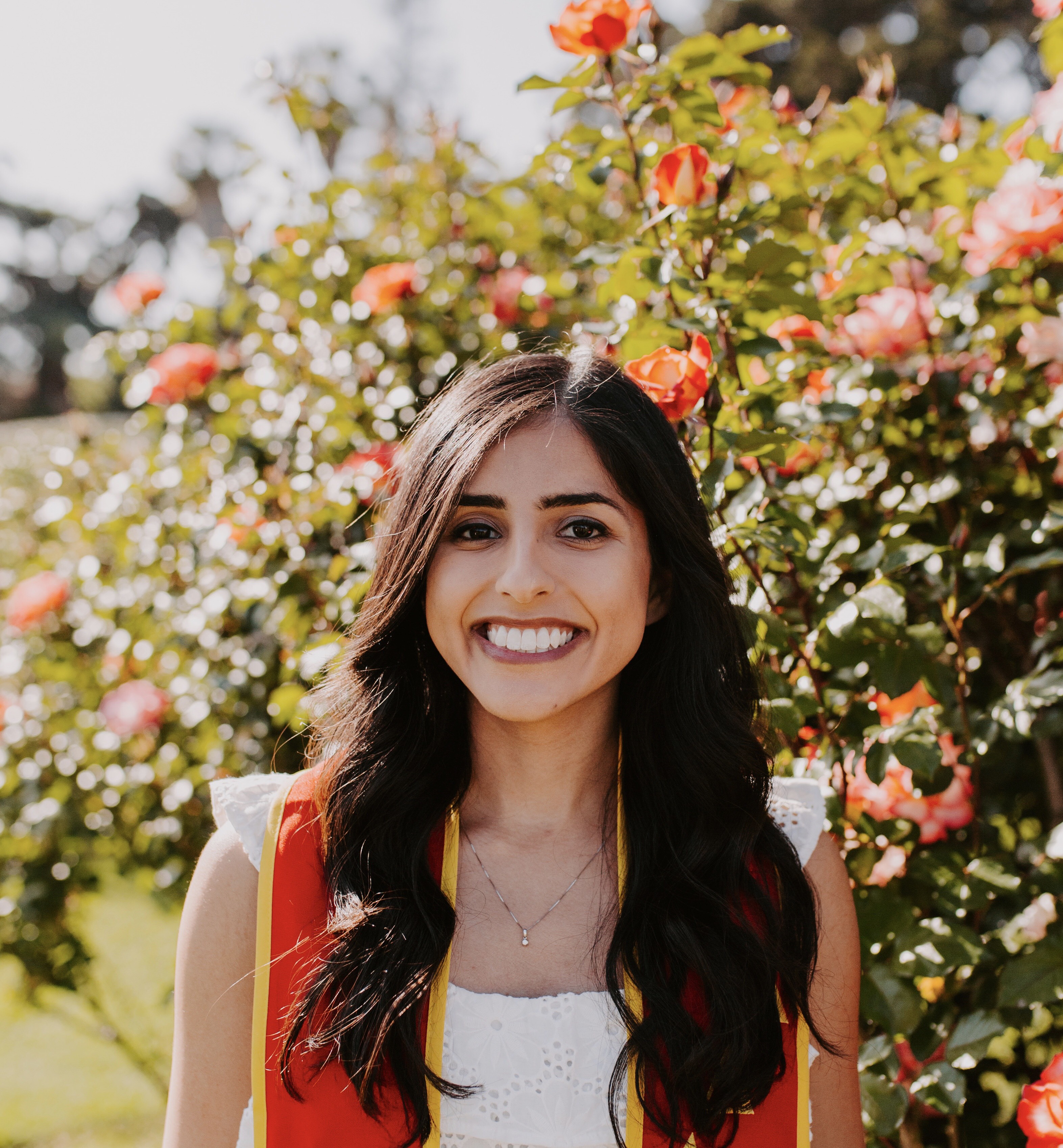 Pooja Moolchandani