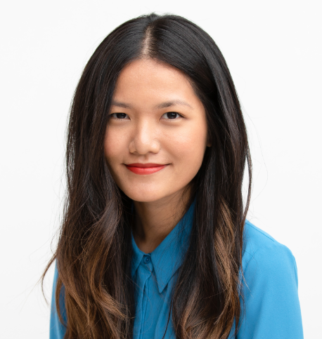 Maria Foo