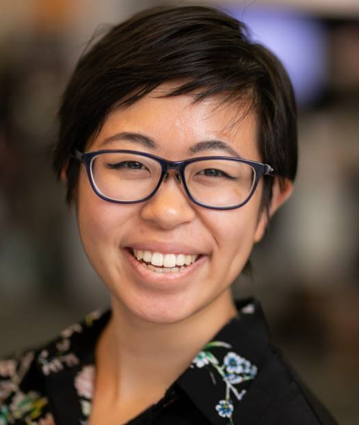 Diana Chen