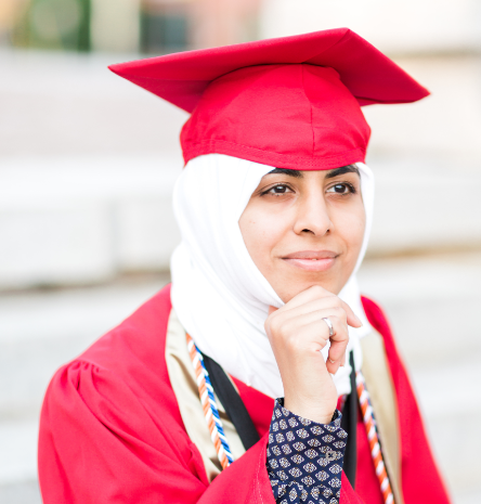 Eman Alhajji
