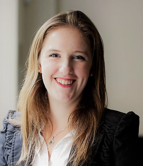 Stephanie Houser