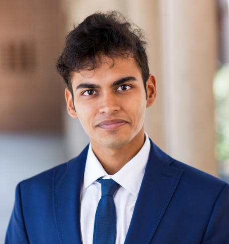 Yash Bharganwar