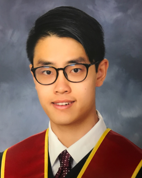 Mingkun Chen