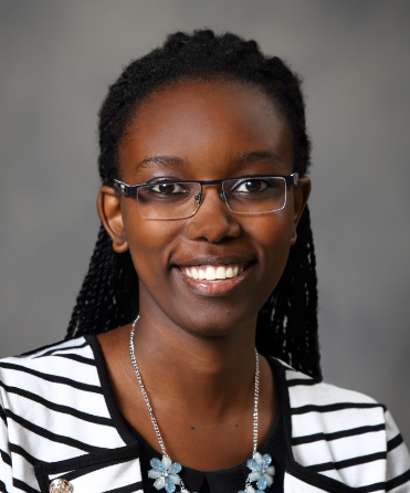Nancy Ingabire Abayo