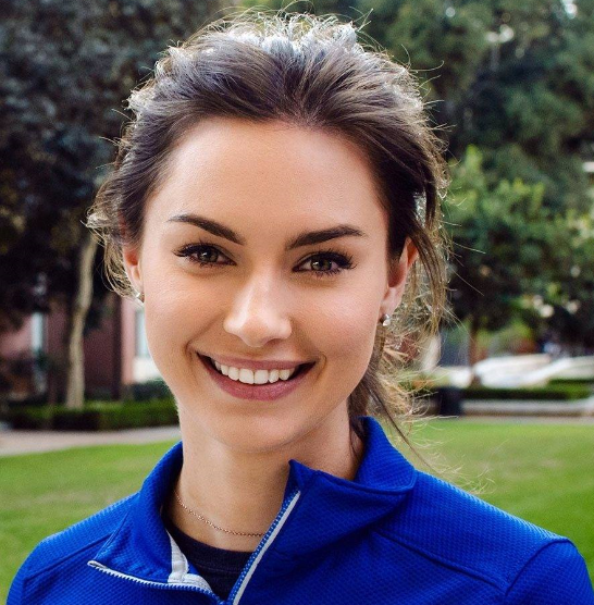 Madeline Koldos