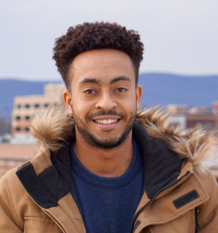 Kellen Haile