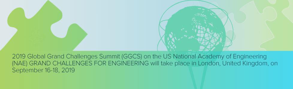 2020 Global Grand Challenges Summit