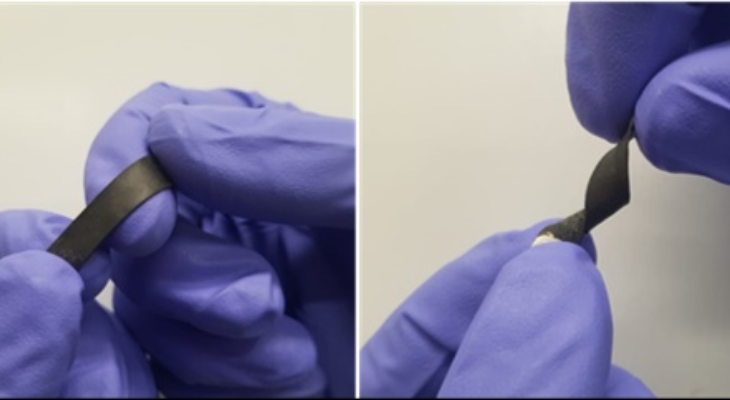 Physicists develop ‘most sensitive strain sensor ever made’