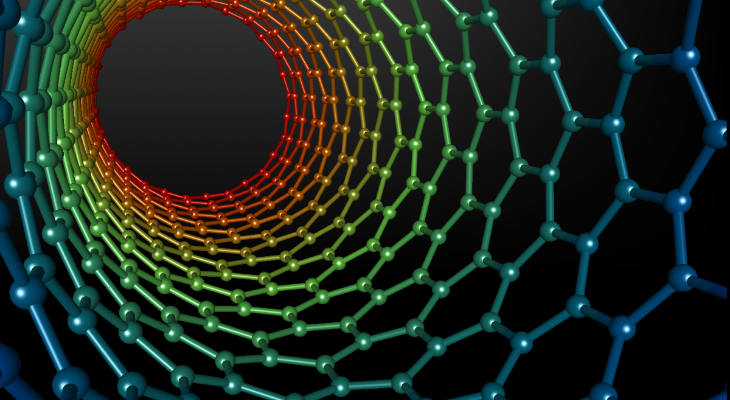 Carbon nanotube implants could help diagnose medical conditions
