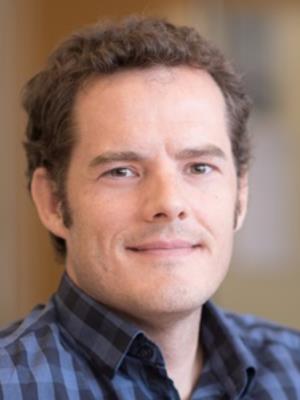 Daniel Robertson